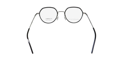 Morel Lightec 30264l Eyeglasses - DestGlow