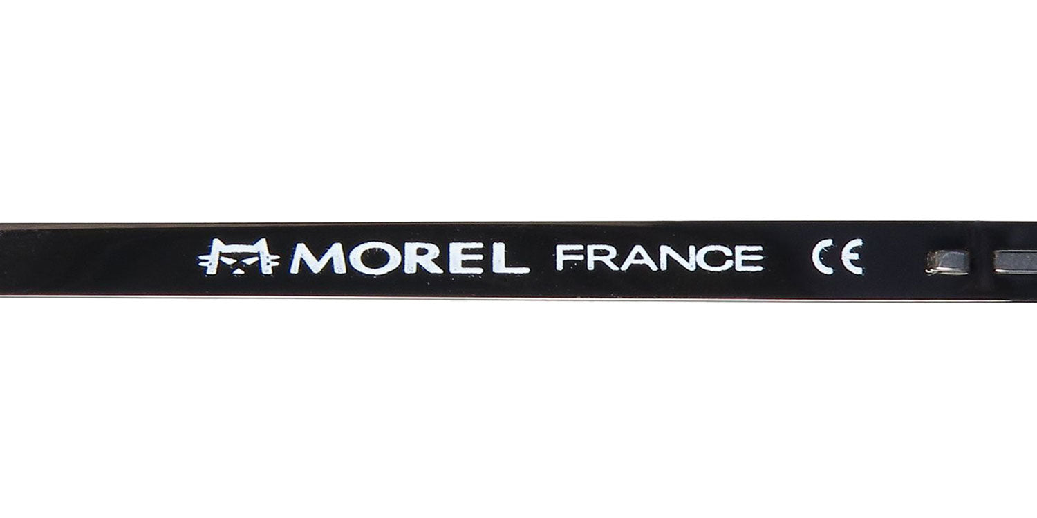 Morel Lightec 30264l Eyeglasses - DestGlow