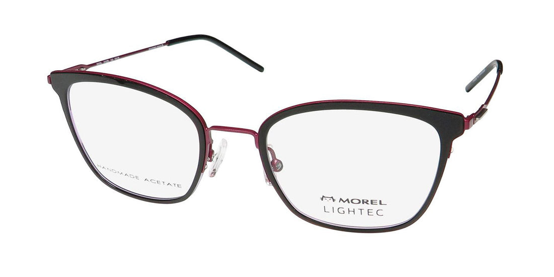 Morel Lightec 30235l Eyeglasses by ModaFrames
