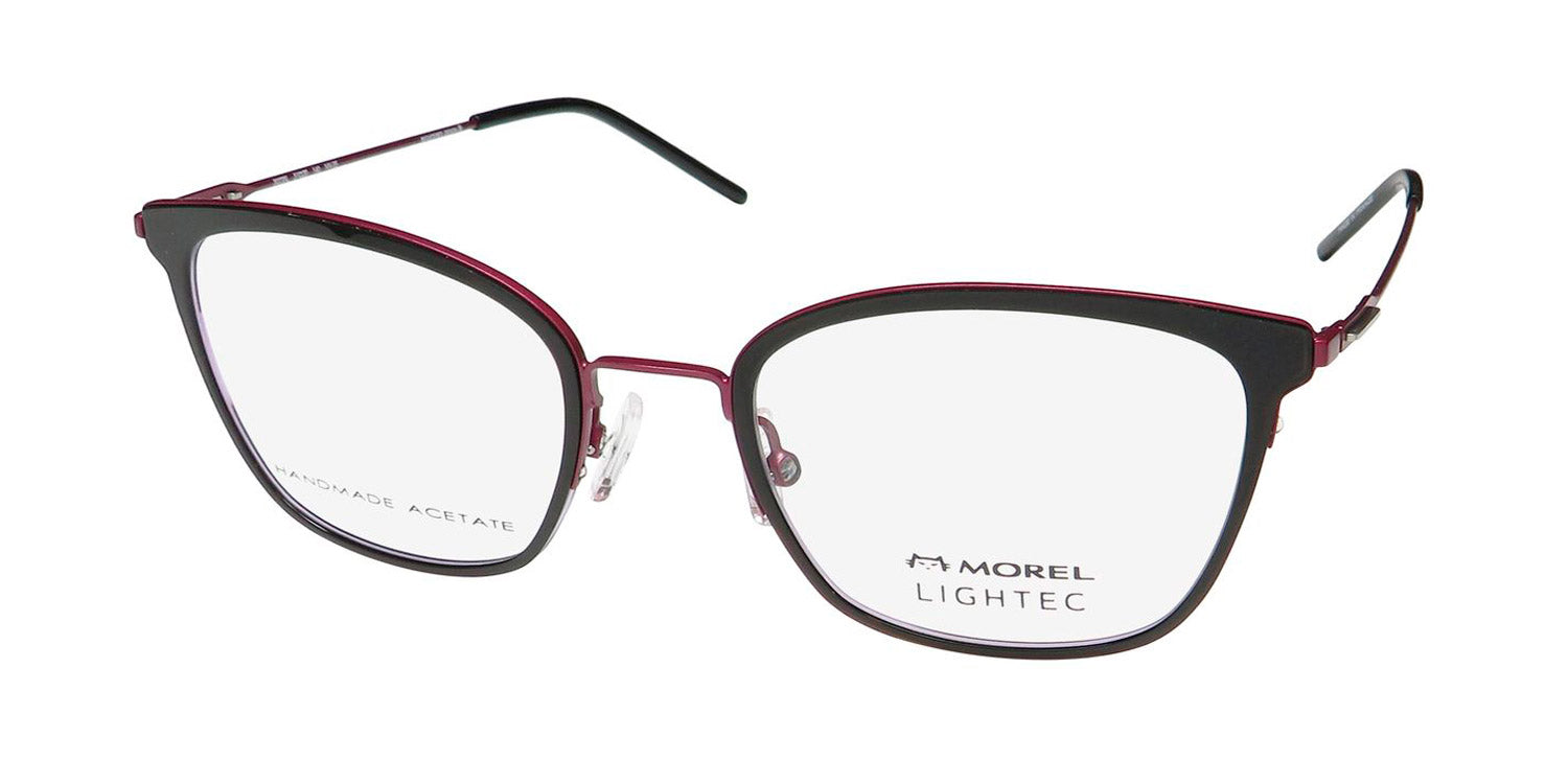 Morel Lightec 30235l Eyeglasses by ModaFrames
