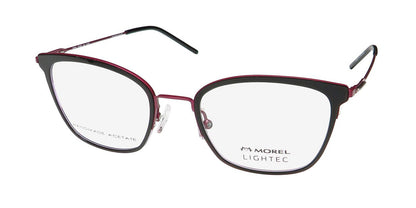 Morel Lightec 30235l Eyeglasses by ModaFrames