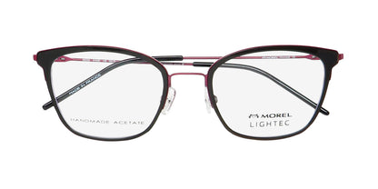 Morel Lightec 30235l Eyeglasses by ModaFrames