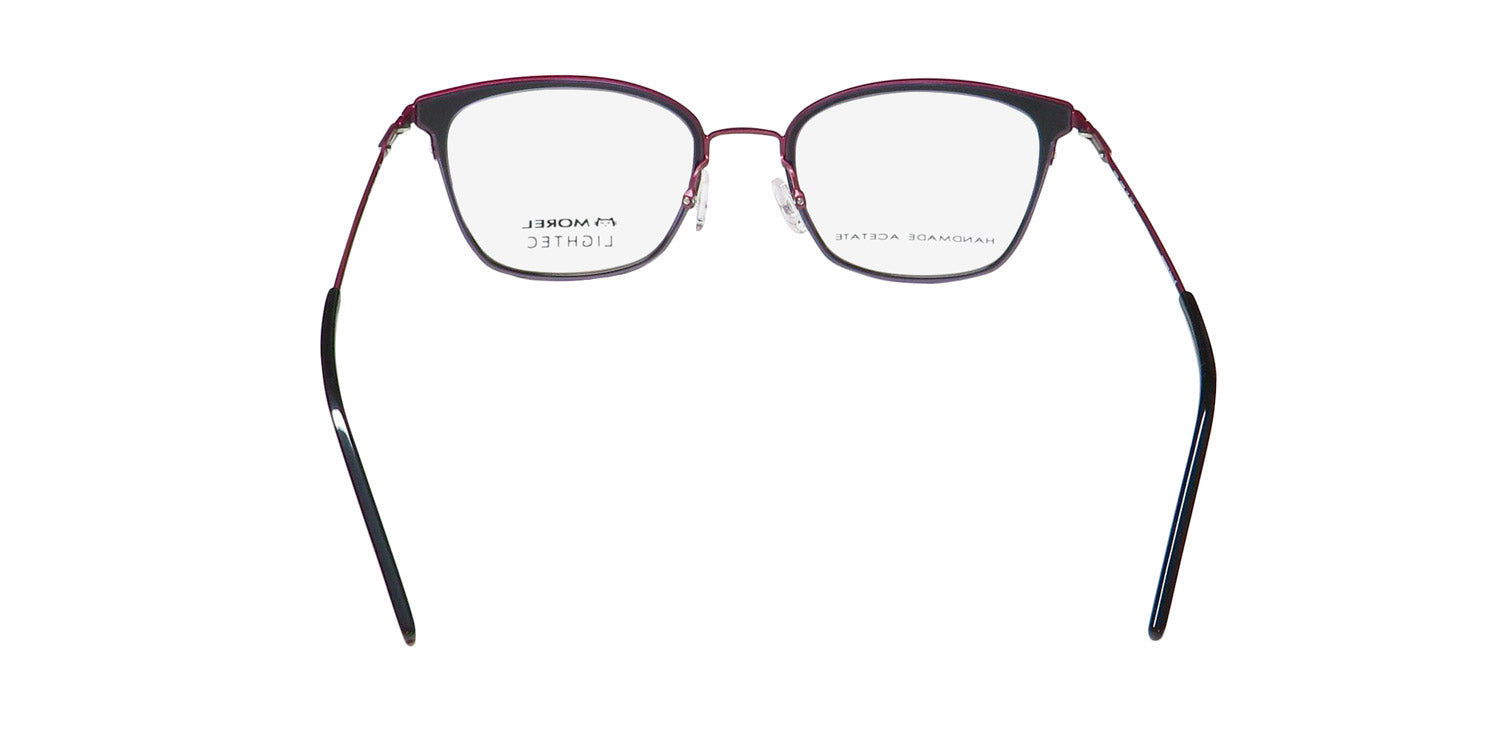 Morel Lightec 30235l Eyeglasses by ModaFrames