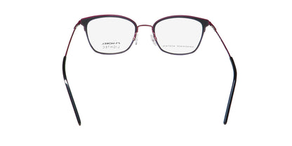 Morel Lightec 30235l Eyeglasses by ModaFrames