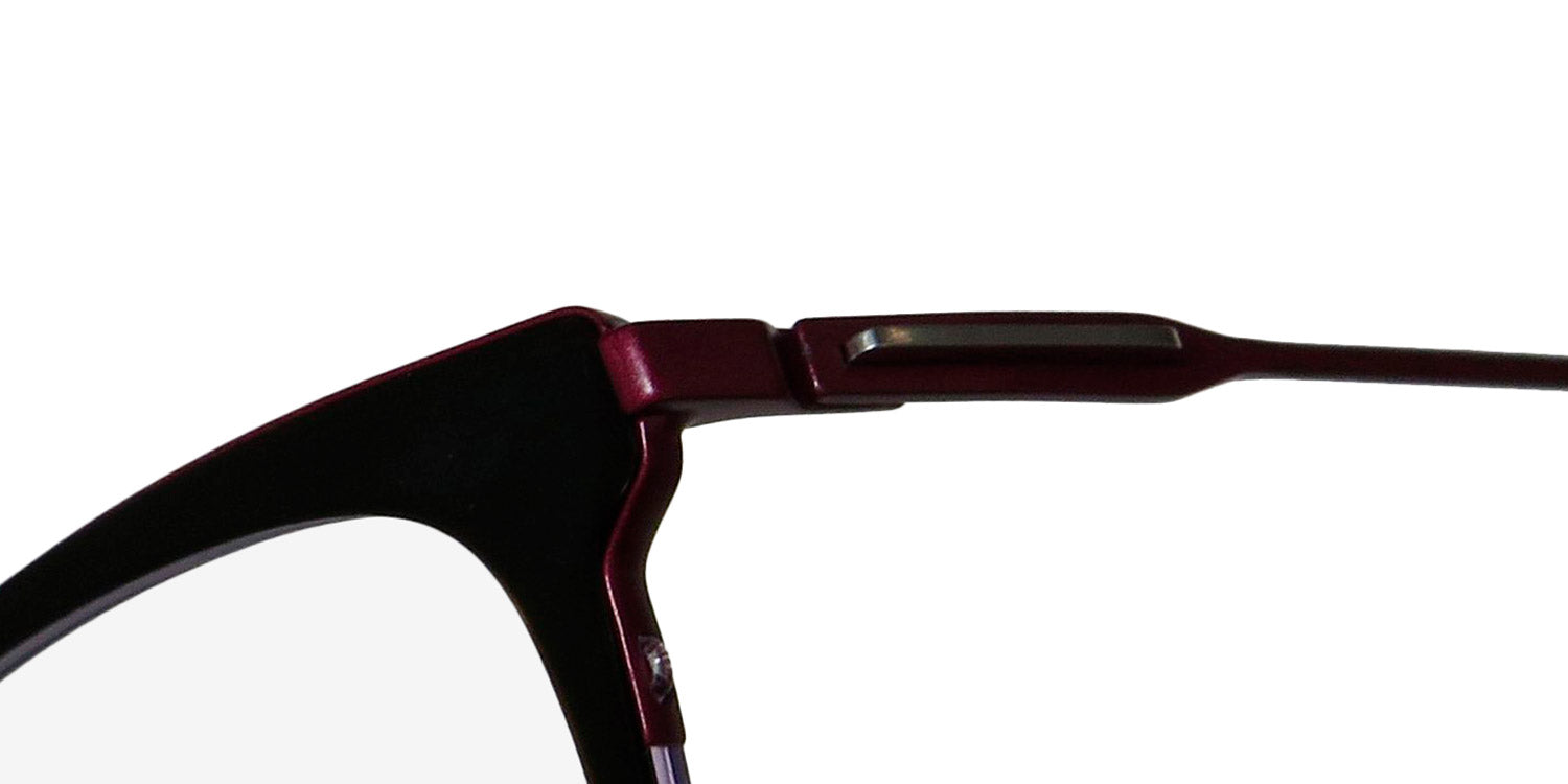 Morel Lightec 30235l Eyeglasses by ModaFrames