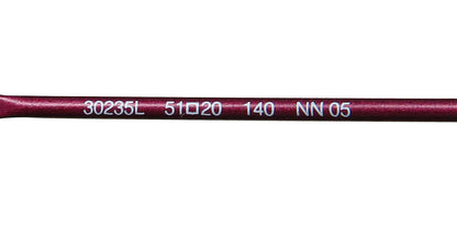 Morel Lightec 30235l Eyeglasses by ModaFrames