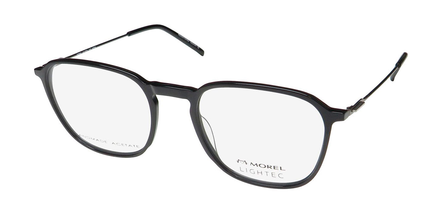 Morel Lightec 30228l Eyeglasses by ModaFrames