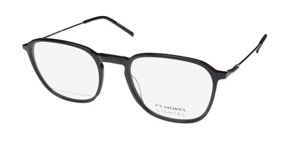 Morel Lightec 30228l Eyeglasses by ModaFrames