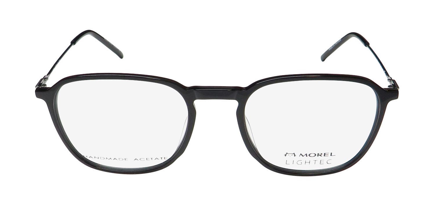 Morel Lightec 30228l Eyeglasses by ModaFrames