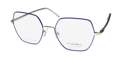 Morel Lightec 30293l Eyeglasses by ModaFrames