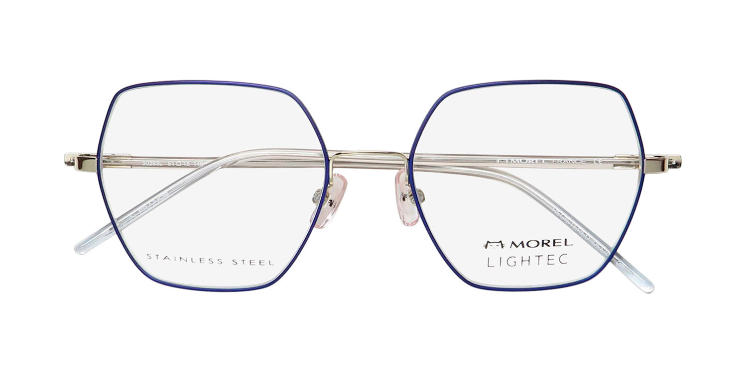 Morel Lightec 30293l Eyeglasses by ModaFrames