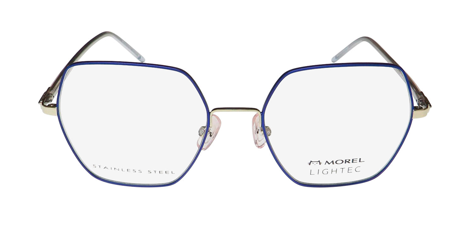 Morel Lightec 30293l Eyeglasses by ModaFrames