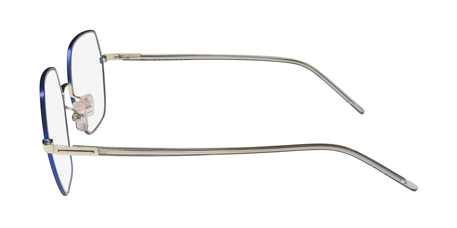 Morel Lightec 30293l Eyeglasses by ModaFrames