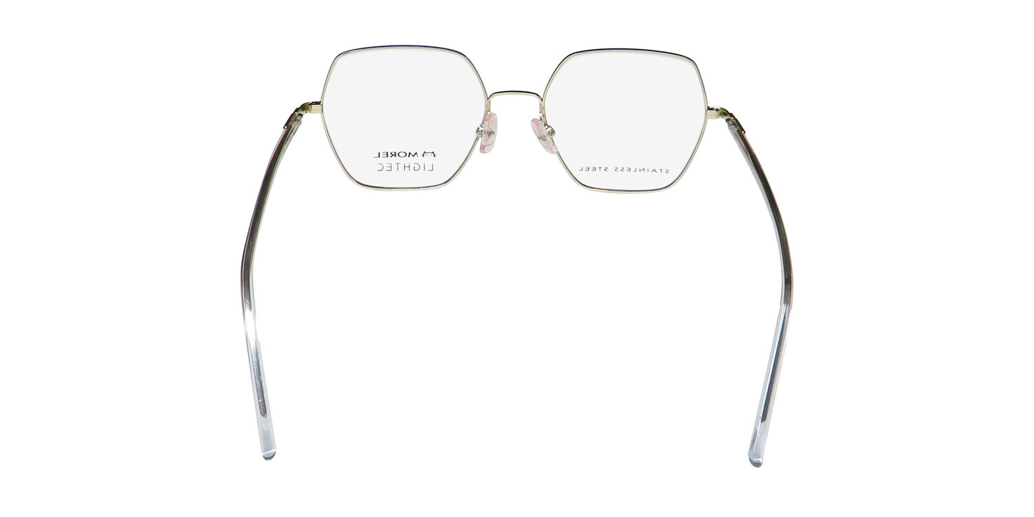 Morel Lightec 30293l Eyeglasses by ModaFrames