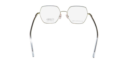 Morel Lightec 30293l Eyeglasses by ModaFrames