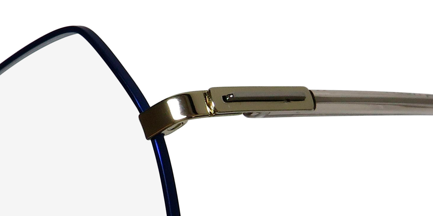 Morel Lightec 30293l Eyeglasses by ModaFrames