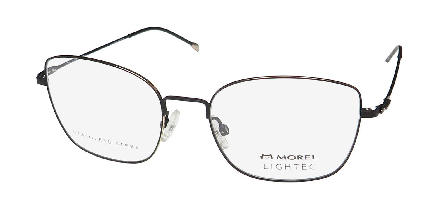 Morel Lightec 30203l Eyeglasses by ModaFrames