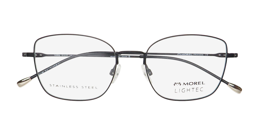 Morel Lightec 30203l Eyeglasses by ModaFrames