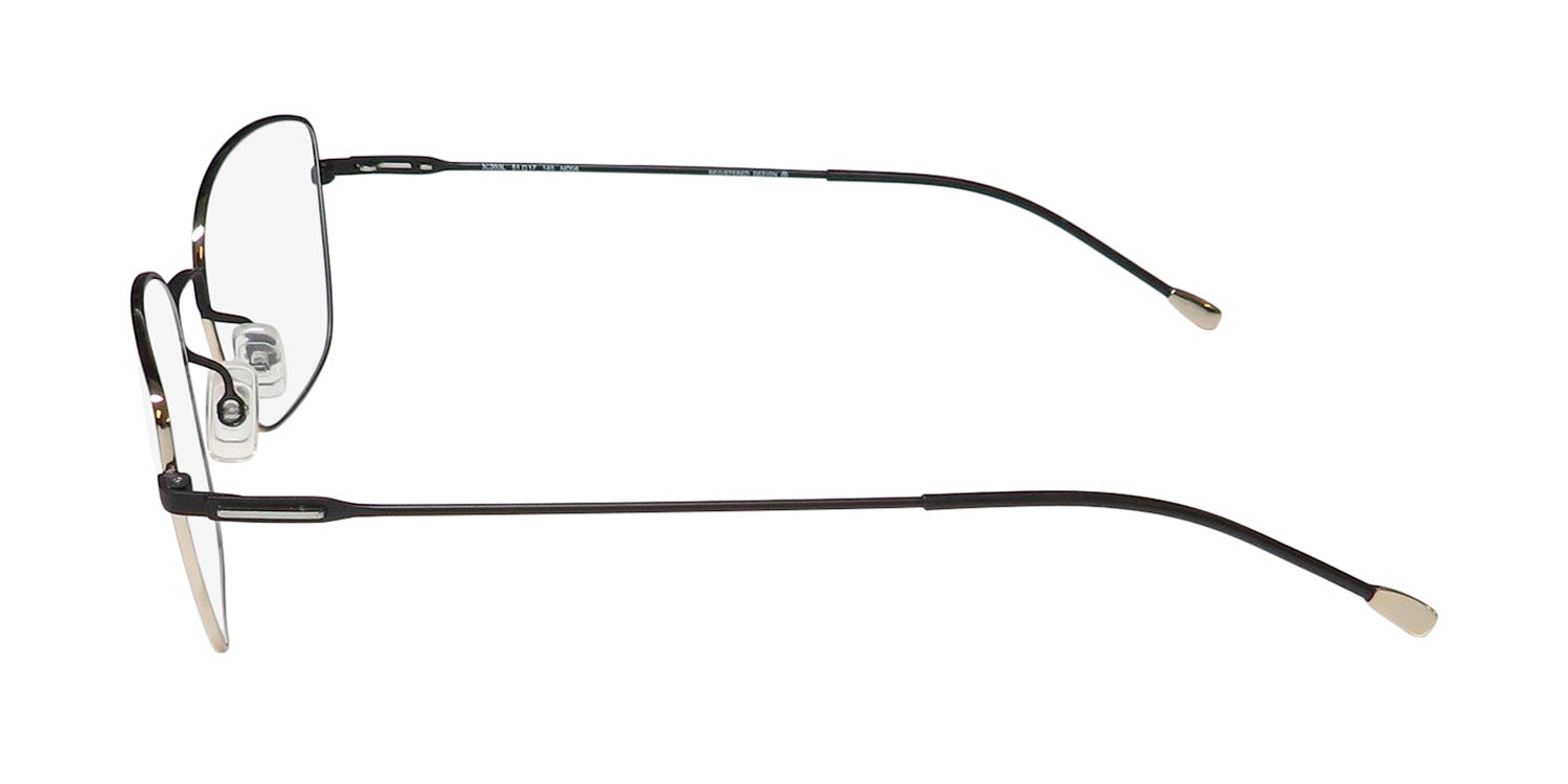 Morel Lightec 30203l Eyeglasses by ModaFrames