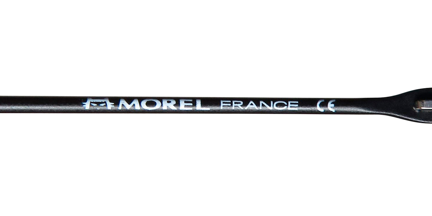 Morel Lightec 30203l Eyeglasses by ModaFrames