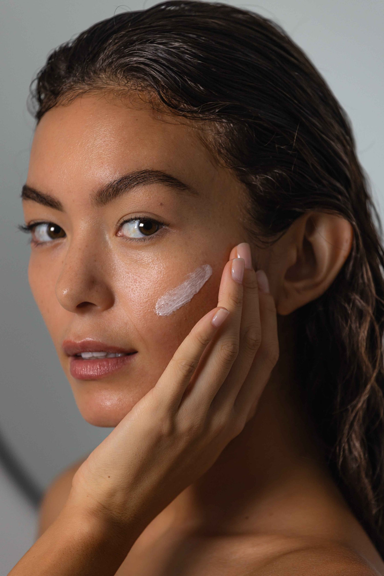 SOL LABS® Natural Mineral SPF 30 Daily Sunscreen Lotion - Broad Spectrum UVA/UVB Protection &amp; Hydrating Formula