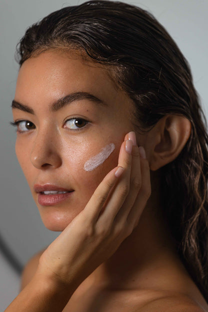 SOL LABS® Natural Mineral SPF 30 Daily Sunscreen Lotion - Broad Spectrum UVA/UVB Protection &amp; Hydrating Formula