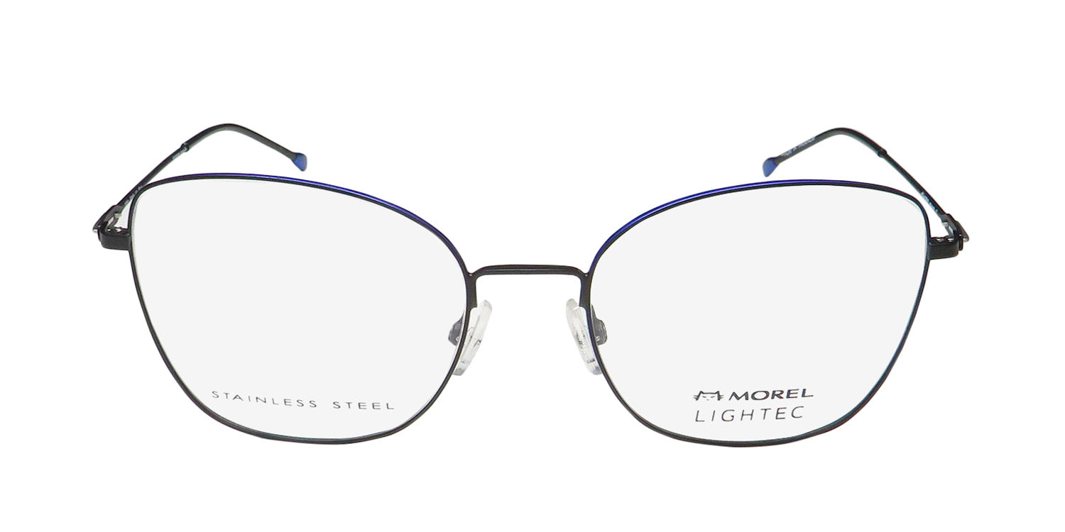 Morel lightec 30205l eyeglasses by ModaFrames