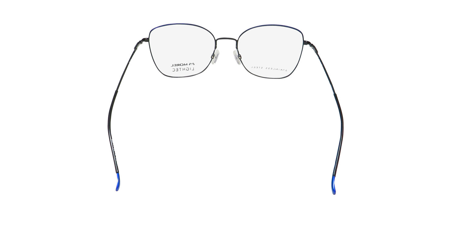 Morel lightec 30205l eyeglasses by ModaFrames