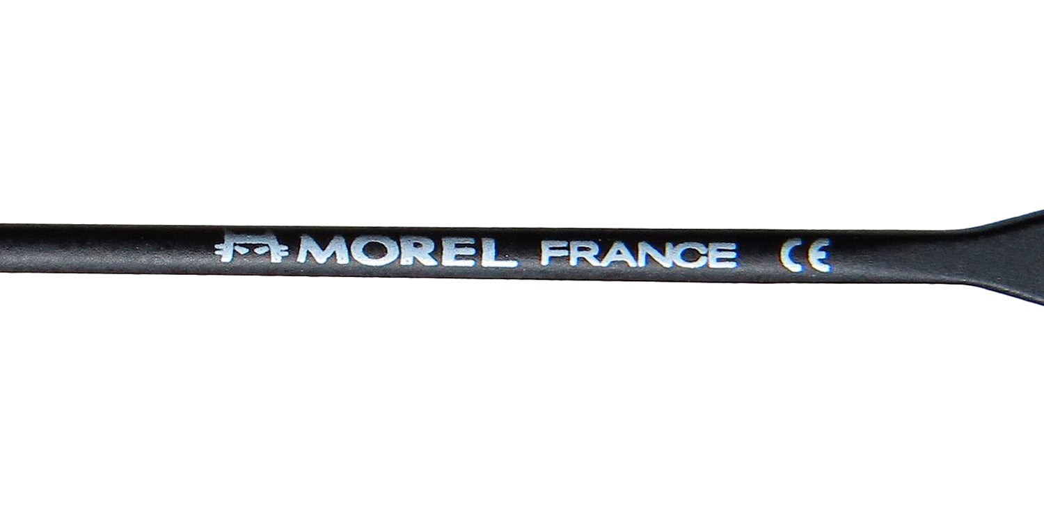 Morel lightec 30205l eyeglasses by ModaFrames