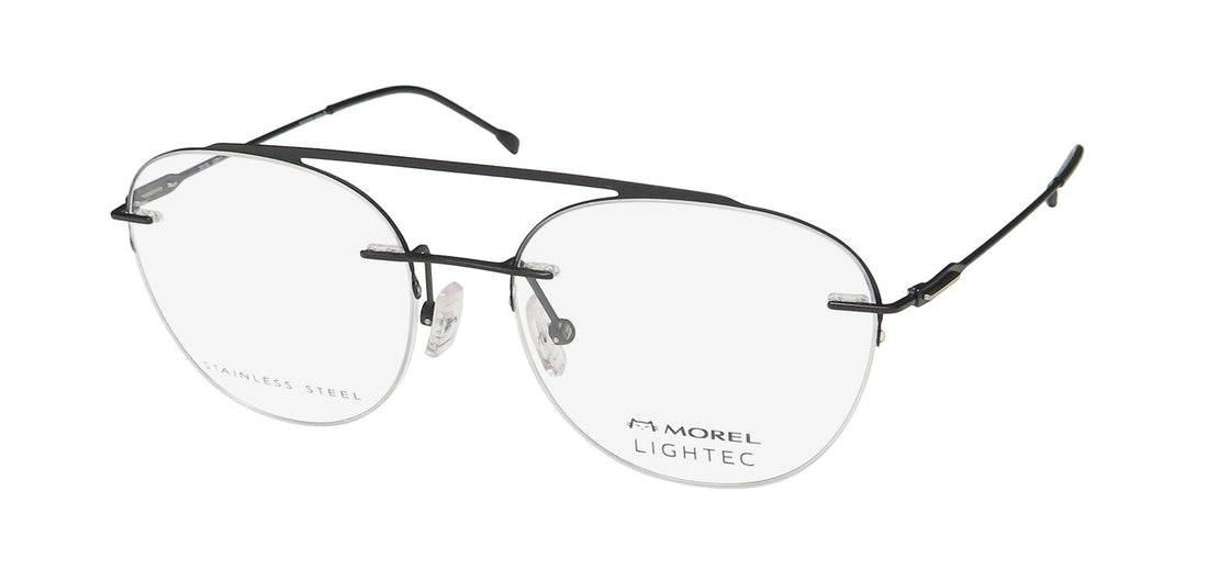 Lightec 30219l Eyeglasses by ModaFrames