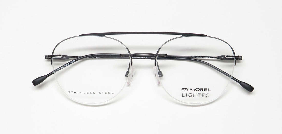 Lightec 30219l Eyeglasses by ModaFrames