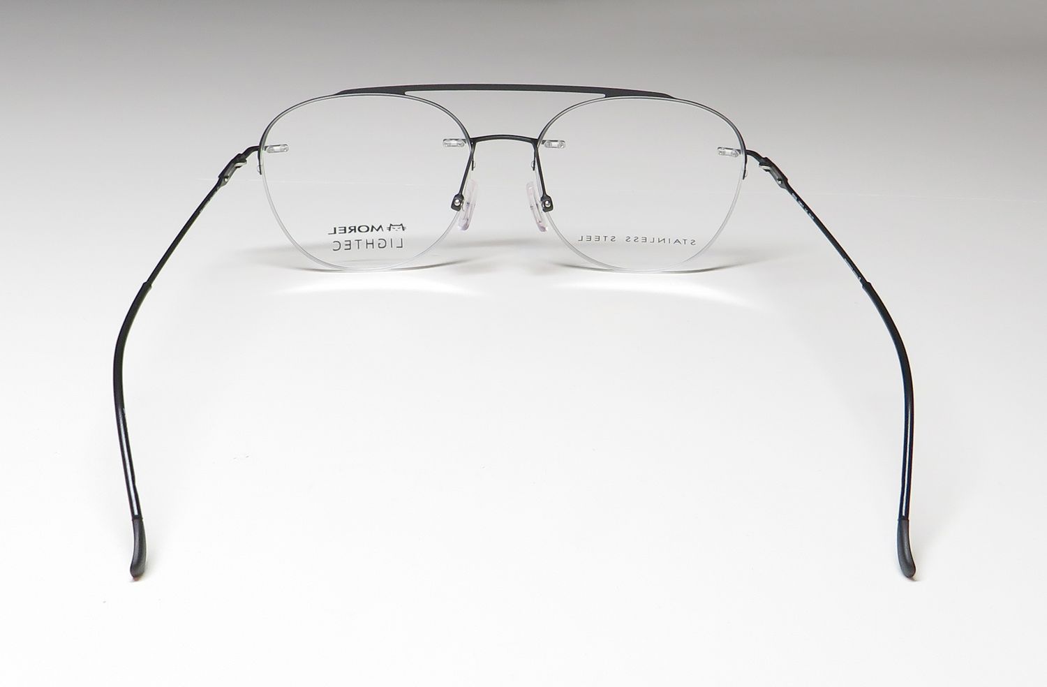 Lightec 30219l Eyeglasses by ModaFrames