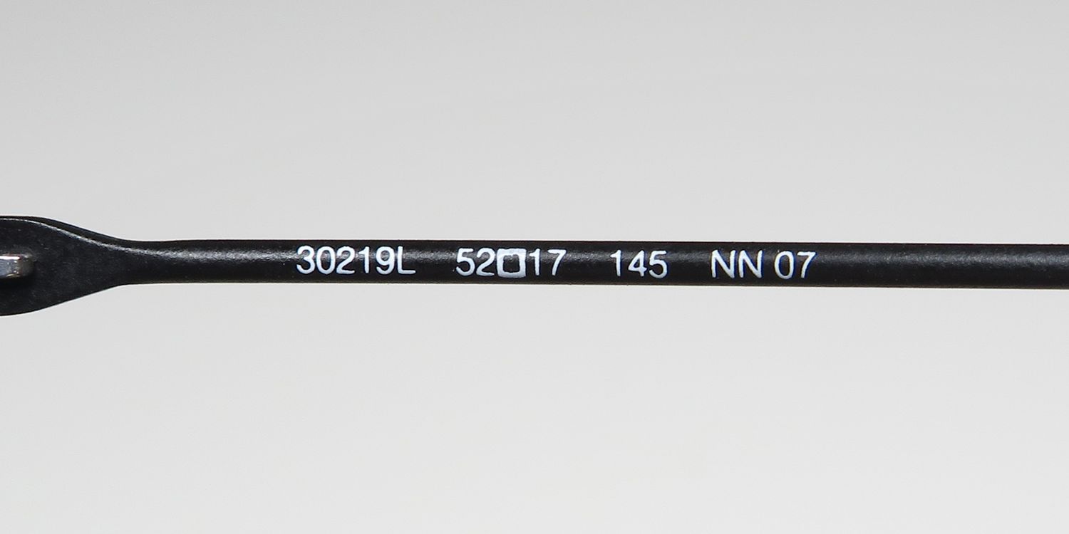 Lightec 30219l Eyeglasses by ModaFrames