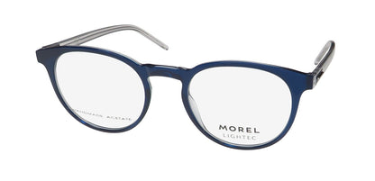 Morel Lightec 30256l Eyeglasses by ModaFrames