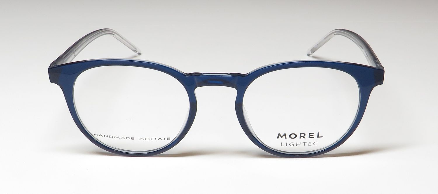 Morel Lightec 30256l Eyeglasses by ModaFrames
