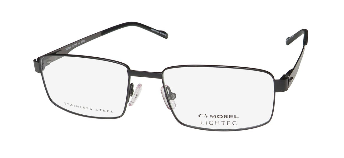 Lightec 30298s Eyeglasses by ModaFrames