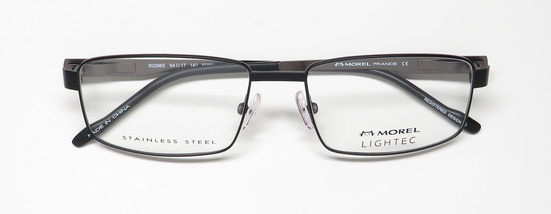 Lightec 30298s Eyeglasses by ModaFrames