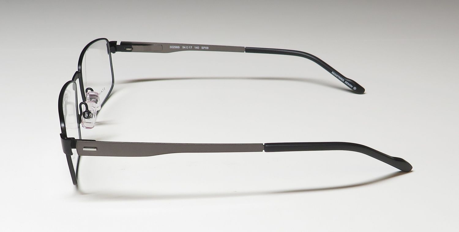 Lightec 30298s Eyeglasses by ModaFrames