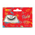 RUDE Essential Faux Mink Deluxe 3D Lashes - Muse - DestGlow