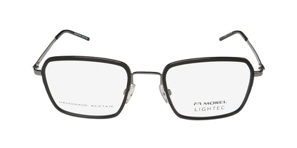 Morel Lightec 30263l Eyeglasses