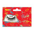 RUDE Essential Faux Mink Deluxe 3D Lashes - Enchantress