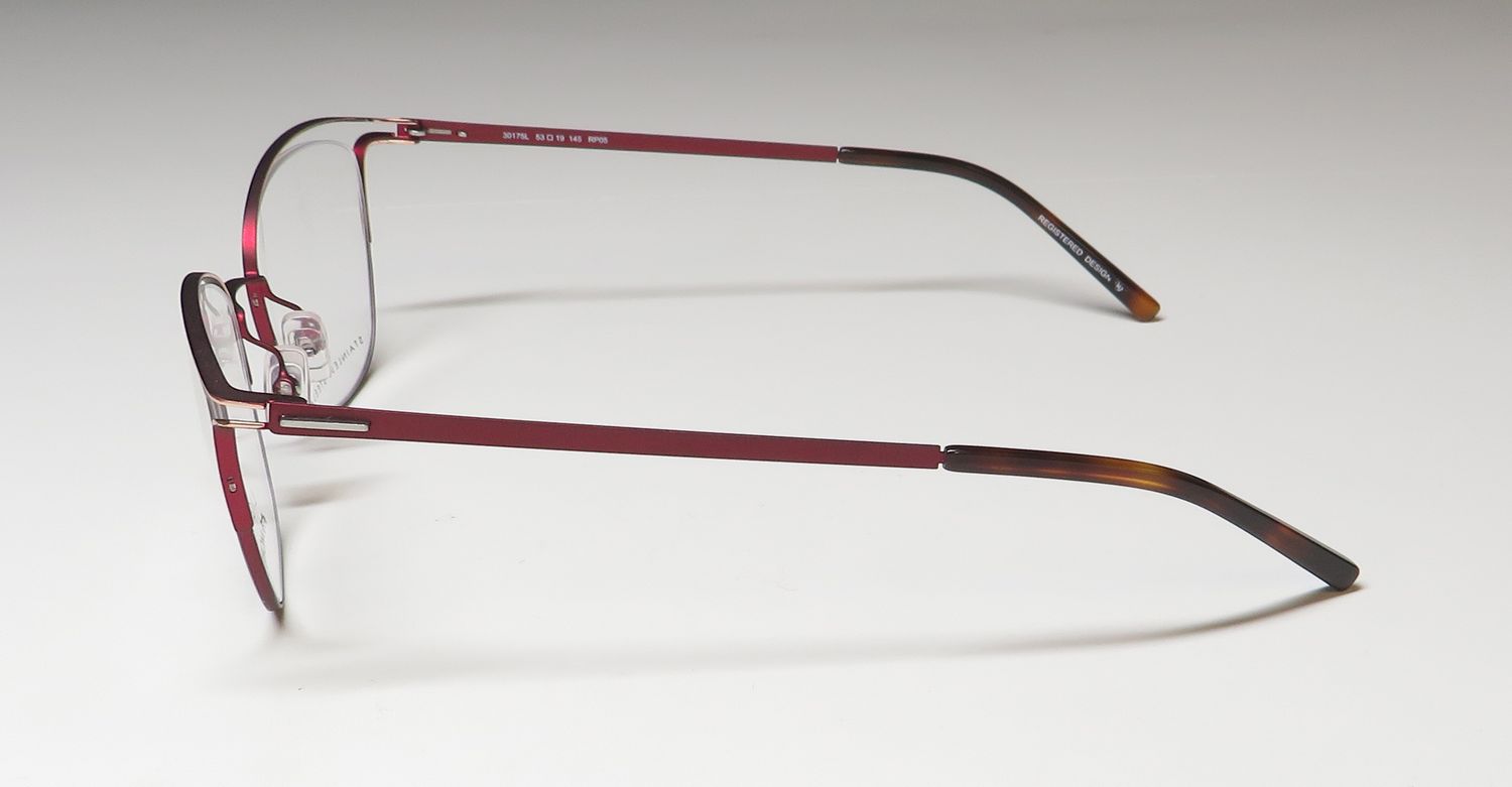 Lightec 30175l Eyeglasses by ModaFrames