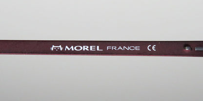 Lightec 30175l Eyeglasses by ModaFrames
