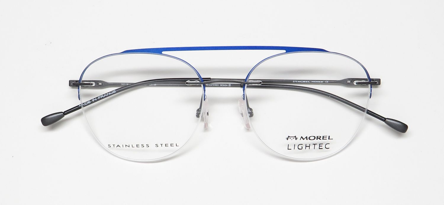 Lightec 30219l Eyeglasses by ModaFrames