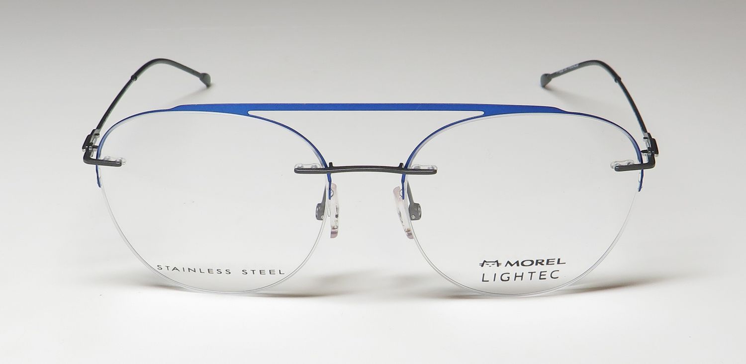 Lightec 30219l Eyeglasses by ModaFrames
