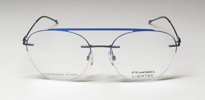 Lightec 30219l Eyeglasses by ModaFrames