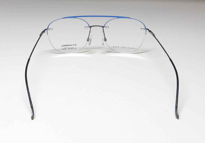 Lightec 30219l Eyeglasses