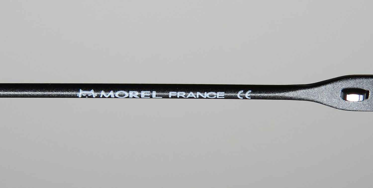 Lightec 30219l Eyeglasses