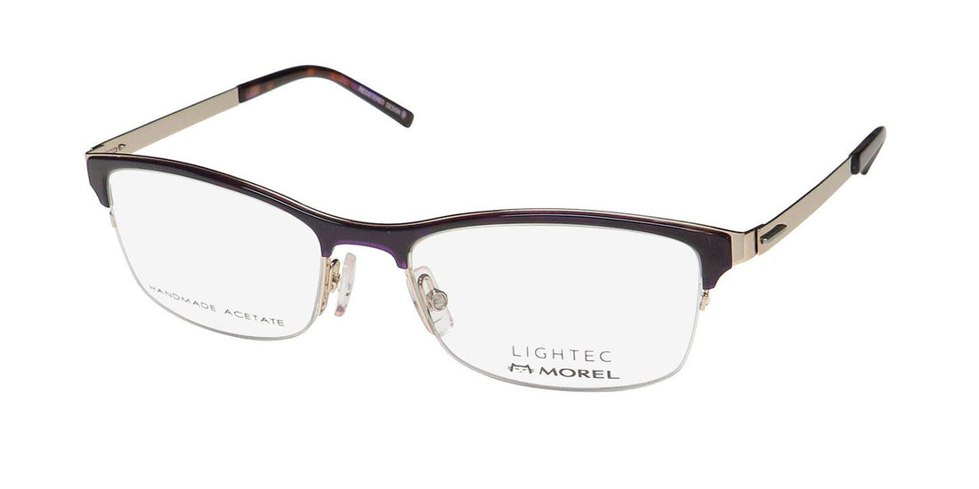 Morel Lightec 30032l Eyeglasses - DestGlow