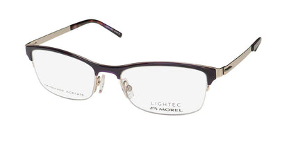 Morel Lightec 30032l Eyeglasses - DestGlow